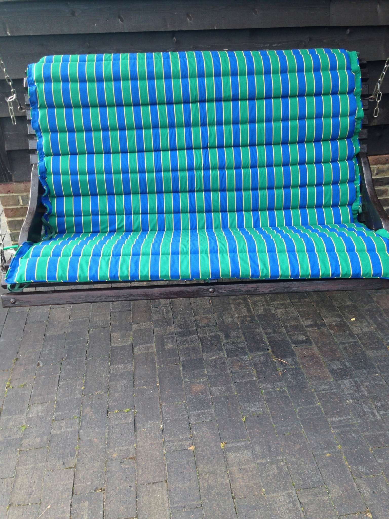 Swing Seat Cushion
